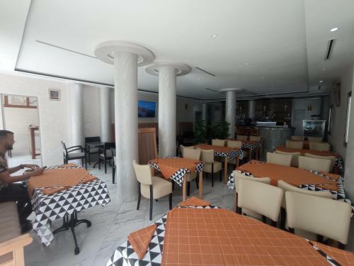 Hotel Castiya