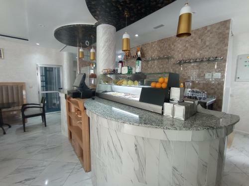 Hotel Castiya