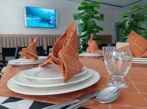 Hotel Castiya