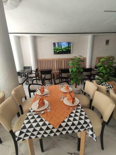 Hotel Castiya