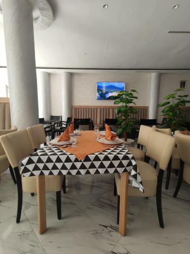 Hotel Castiya