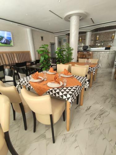 Hotel Castiya