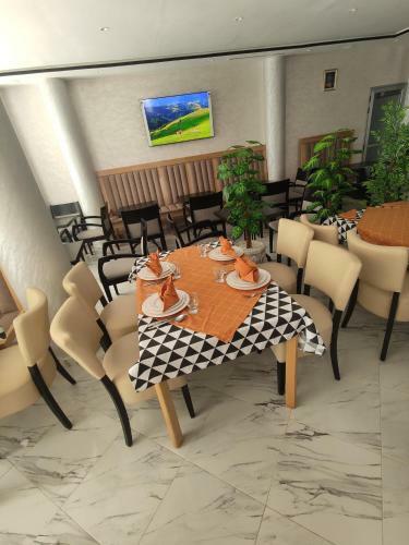 Hotel Castiya