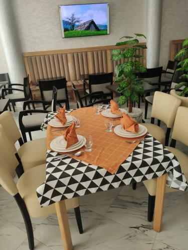 Hotel Castiya
