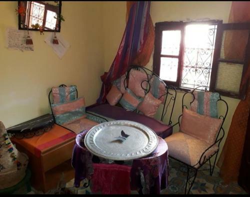 Hostal Riad Lala Zakia