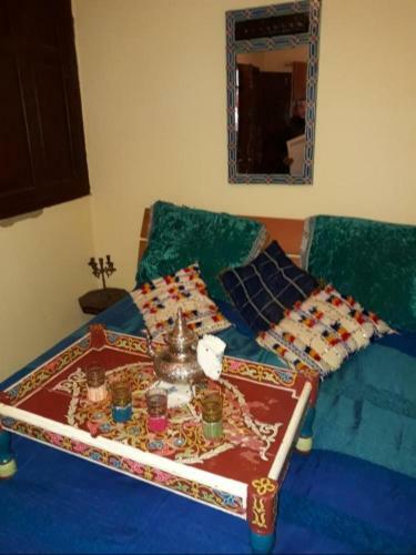 Hostal Riad Lala Zakia