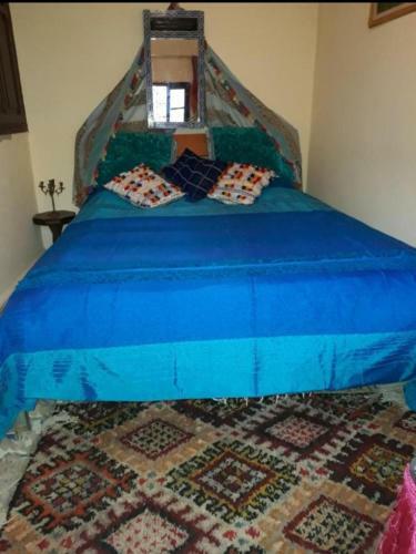 Hostal Riad Lala Zakia