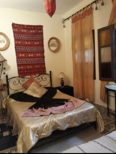 Hostal Riad Lala Zakia