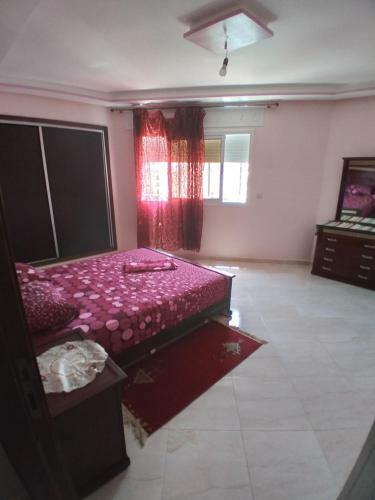 Apartamento Residence Ghita Martil
