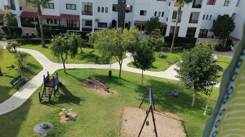 Apartamento Appartement � R�sidence Costa Cabo Martil