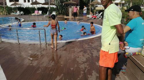 Apartamento Appartement � R�sidence Costa Cabo Martil