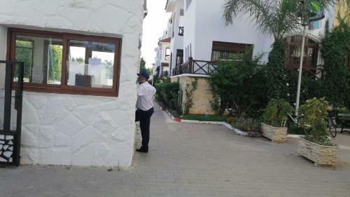 Apartamento Appartement � R�sidence Costa Cabo Martil