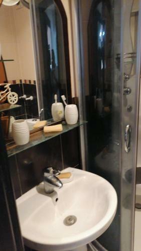 Apartamento Appartement � R�sidence Costa Cabo Martil