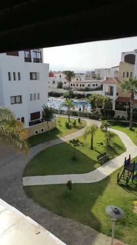 Apartamento Appartement � R�sidence Costa Cabo Martil