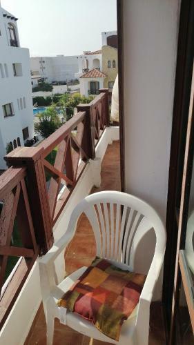 Apartamento Appartement � R�sidence Costa Cabo Martil