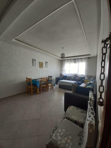 Apartamento Appartement Martil