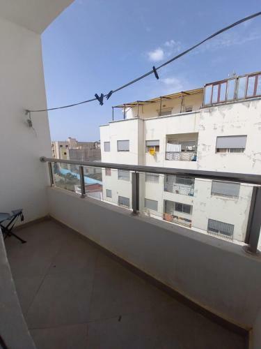 Apartamento Appartement Martil