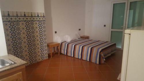Apartamento Atlantic Appartement