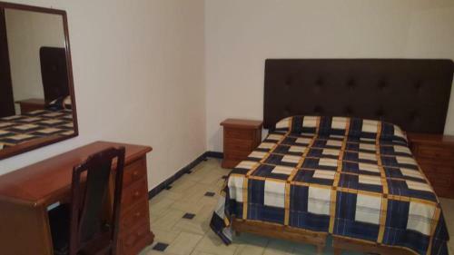 Apartamento Atlantic Appartement