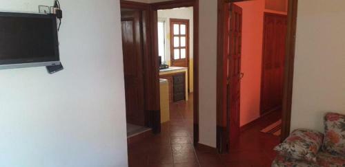 Apartamento Atlantic Appartement