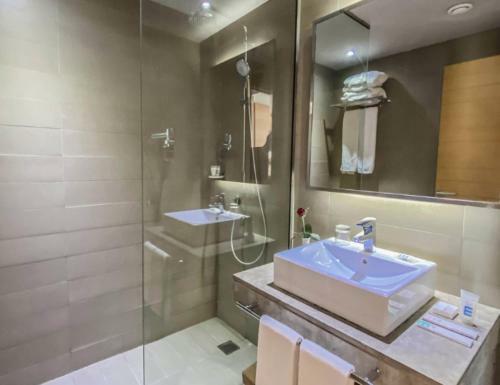 Apartamento Villa Chraybi