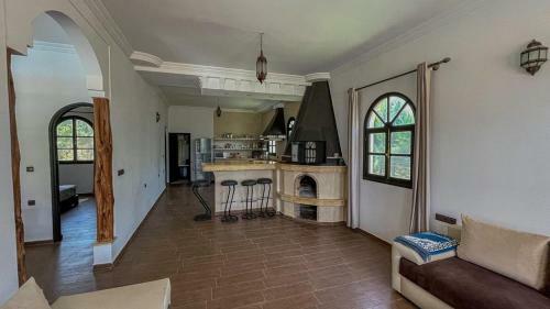 Villa Bab Mogador