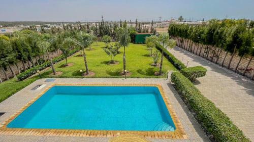 Villa Bab Mogador