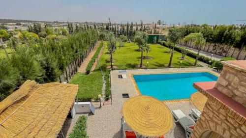 Villa Bab Mogador