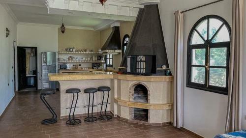 Villa Bab Mogador
