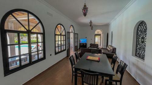 Villa Bab Mogador