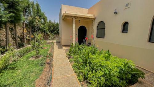 Villa Bab Mogador