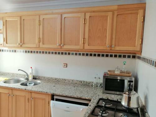 Apartamento Nador