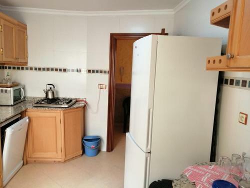 Apartamento Nador