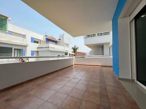 Apartamento Appartement Residence Sunset Beach Mansouria