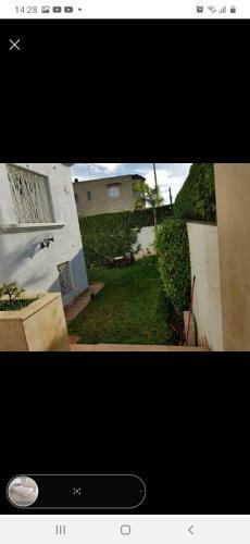 Apartamento Hebergement Le Soleil