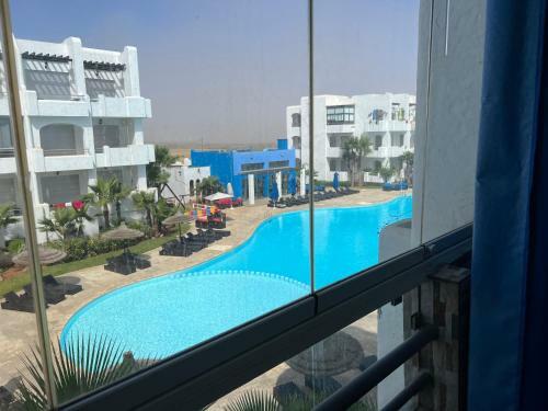 Apartamento Bel Appartement Dans Une R�sidence Baln�aire