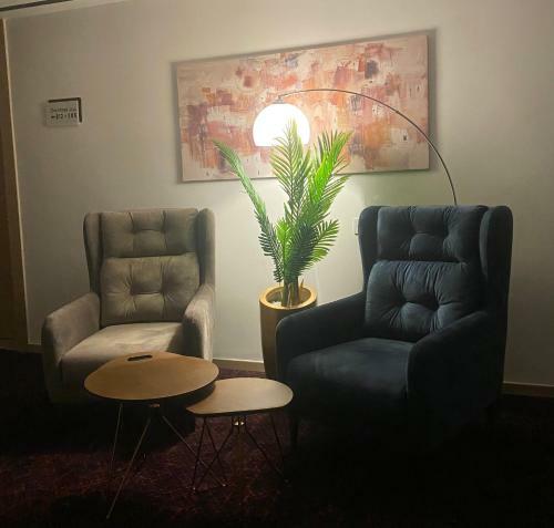 Fajr Hotel