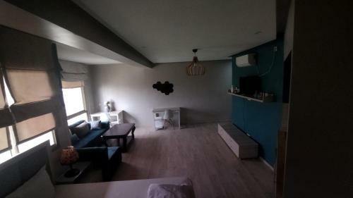 Apartamento Studio Panoramique