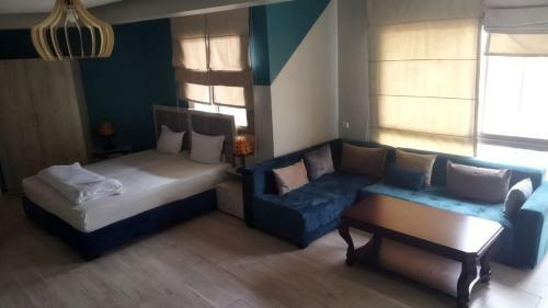 Apartamento Studio Panoramique