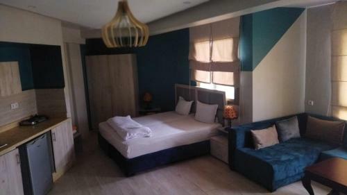 Apartamento Studio Panoramique