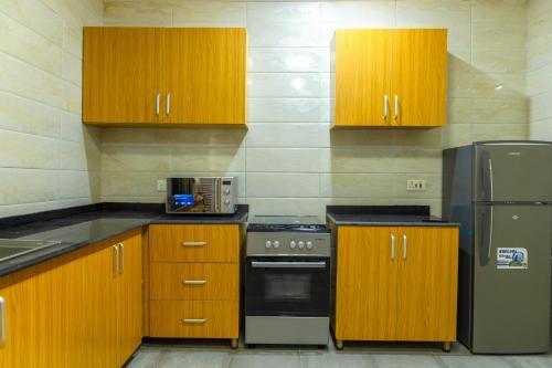 Sterling Falls Apartments