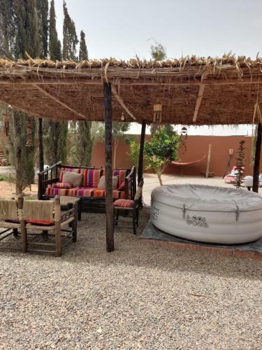 Petit Paradis