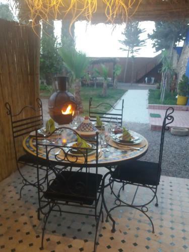 Petit Paradis