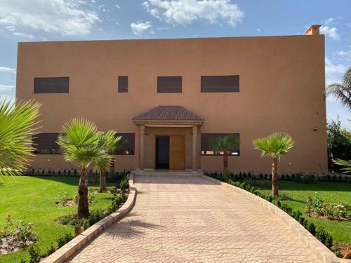 Villa Luxe