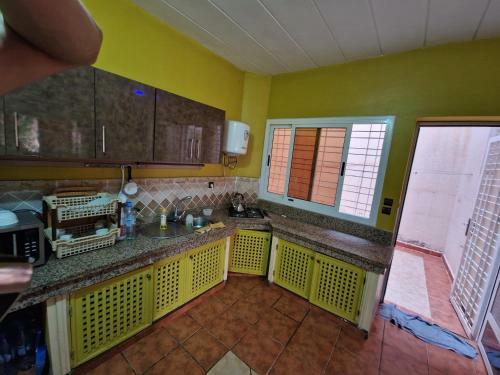 Apartamento Appartement En Rez-de-chauss�e