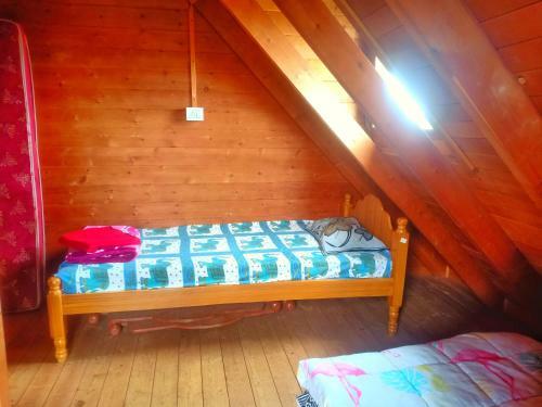 Igloo Woodhouse - Premium Private Duplex Villa