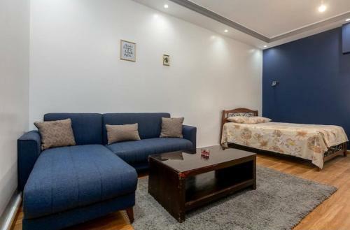 Apartamento Summer Studio - Netflix And 3min Walk To The Beach