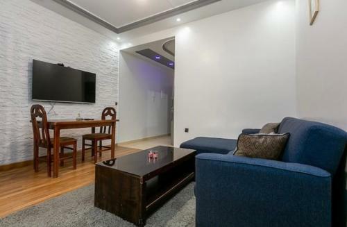 Apartamento Summer Studio - Netflix And 3min Walk To The Beach