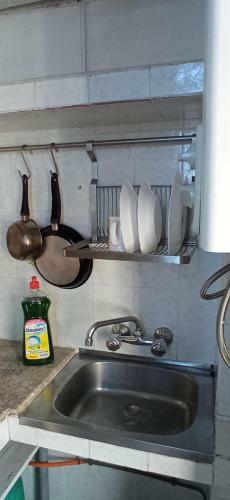 Administrative District Apartement, Center Of Tangier