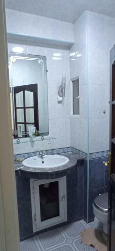 Administrative District Apartement, Center Of Tangier